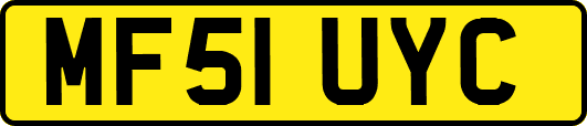 MF51UYC