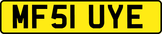 MF51UYE