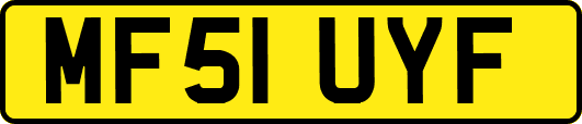 MF51UYF