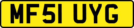 MF51UYG