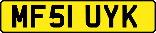 MF51UYK