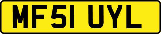 MF51UYL