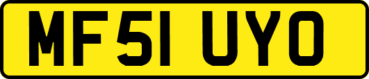 MF51UYO