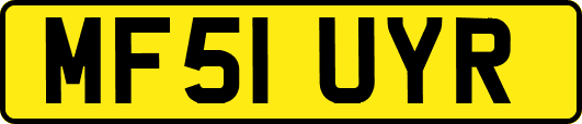 MF51UYR