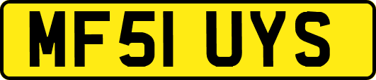 MF51UYS