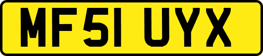 MF51UYX