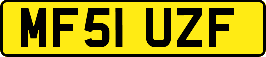 MF51UZF