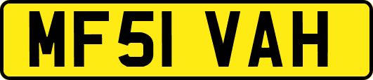 MF51VAH