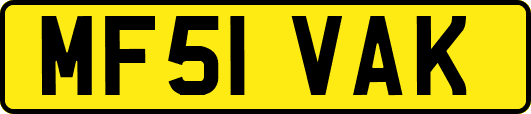 MF51VAK