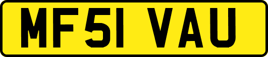 MF51VAU