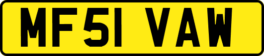 MF51VAW