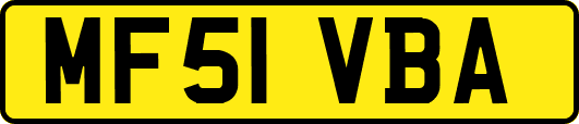 MF51VBA