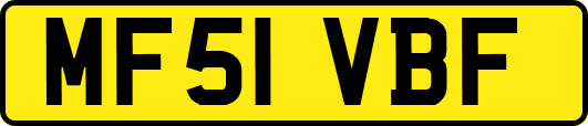 MF51VBF