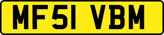MF51VBM