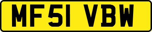 MF51VBW