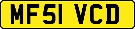 MF51VCD