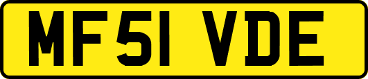 MF51VDE
