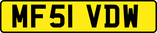 MF51VDW