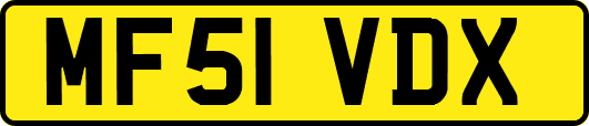 MF51VDX