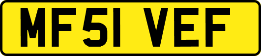 MF51VEF