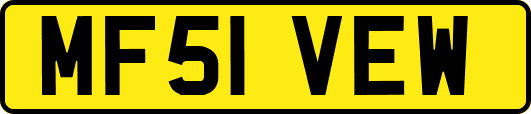 MF51VEW