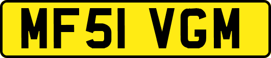 MF51VGM