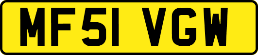 MF51VGW