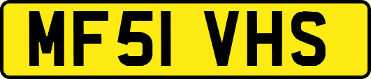 MF51VHS