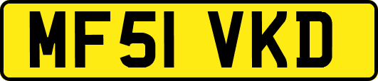 MF51VKD