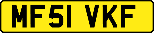 MF51VKF