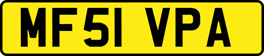 MF51VPA