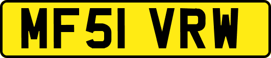 MF51VRW
