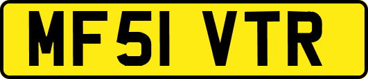 MF51VTR