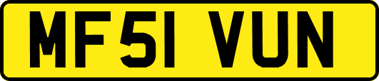 MF51VUN