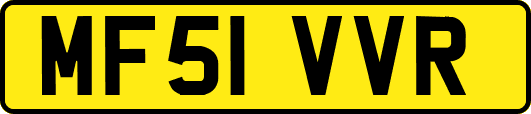 MF51VVR