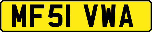 MF51VWA