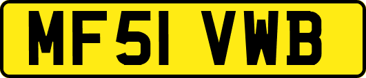 MF51VWB