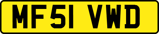 MF51VWD