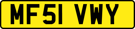 MF51VWY