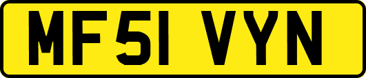 MF51VYN