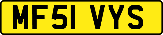 MF51VYS