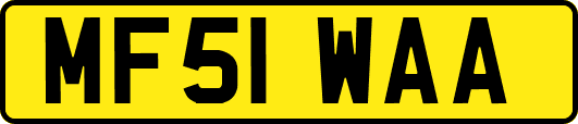 MF51WAA