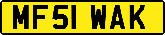 MF51WAK