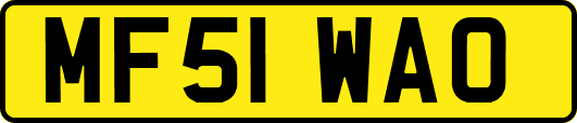 MF51WAO