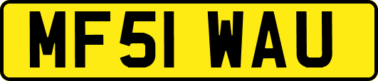 MF51WAU