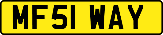 MF51WAY