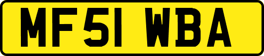 MF51WBA