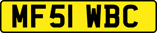 MF51WBC