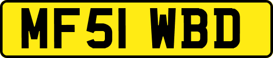 MF51WBD