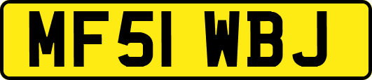 MF51WBJ